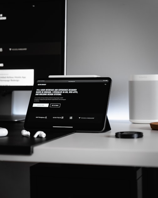 Custom Digital Solutions for Businesses